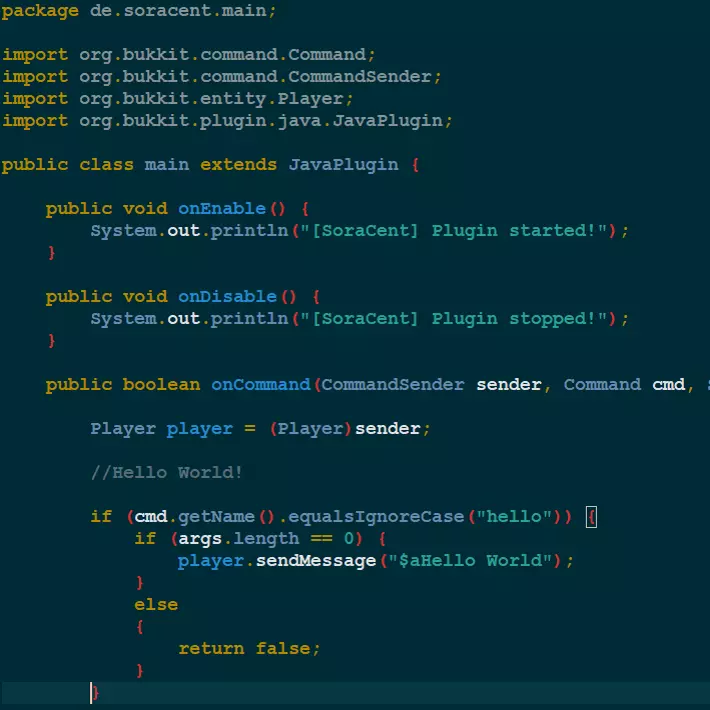 Weitere Projekten Bild